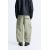 Zara Штаны с парашютом , Цвет: Зеленый, Размер: XL, изображение 3