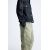 Zara Штаны с парашютом , Цвет: Зеленый, Размер: XL, изображение 5