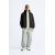 Zara Брюки с разделителем cargo parachute , Цвет: Серый, Размер: XL