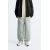 Zara Брюки с разделителем cargo parachute , Цвет: Серый, Размер: XL, изображение 2