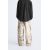 Zara Брюки-карго с съемными штанами , Цвет: multicolor, Размер: EU 36 (US 29), изображение 5