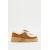 Zara Обувь из кожи clarks® x zara , Цвет: Коричневый, Размер: 35