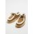 Zara Обувь из кожи clarks® x zara , Цвет: Коричневый, Размер: 35, изображение 2