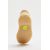 Zara Обувь из кожи clarks® x zara , Цвет: Коричневый, Размер: 35, изображение 4