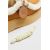 Zara Обувь из кожи clarks® x zara , Цвет: Коричневый, Размер: 35, изображение 6