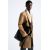 Zara Пальто средней посадки из ткани с эластичностью, Цвет: Коричневый, Размер: XS (US XS), изображение 5