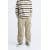 Zara Брюки из канвы corduroy cargo , Цвет: Бежевый, Размер: S, изображение 2