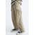 Zara Брюки из канвы corduroy cargo , Цвет: Бежевый, Размер: S, изображение 5