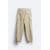 Zara Брюки из канвы corduroy cargo , Цвет: Бежевый, Размер: S, изображение 7