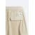 Zara Брюки из канвы corduroy cargo , Цвет: Бежевый, Размер: S, изображение 9