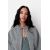 Zara Толстовка с капюшоном , Цвет: Серый, Размер: S, изображение 3