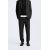 Zara Брюки из фланели в классическом стиле, Цвет: Серый, Размер: EU 38 (US 30), изображение 2