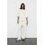 Zara Футболка interlock oversize , Цвет: Белый, Размер: M
