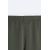 Zara Брюки-джоггеры , Цвет: Хаки, Размер: S (US S), изображение 8