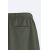 Zara Брюки-джоггеры , Цвет: Хаки, Размер: S (US S), изображение 9