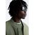 Zara Легкая бомберная куртка , Цвет: Зеленый, Размер: S (US S), изображение 5