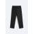 Zara Защёлкни отоделение настроченных штанов , Цвет: Черный, Размер: S (US S), изображение 7