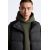 Zara Стеганый жилет , Цвет: Черный, Размер: M (US M), изображение 5