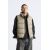 Zara Пуховой жилет , Цвет: Коричневый, Размер: M (US M), изображение 2
