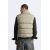 Zara Пуховой жилет , Цвет: Коричневый, Размер: M (US M), изображение 3