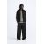 Zara  puffer gilet , Цвет: Черный, Размер: L (US L)