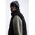 Zara  puffer gilet , Цвет: Черный, Размер: L (US L), изображение 5