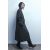 Zara Денимовые ботильоны на высоком каблуке с камнями, Цвет: Черный, Размер: 37, изображение 3