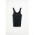 Zara Топ с открытыми плечами , Цвет: Черный, Размер: XS, изображение 5