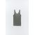 Zara Футболка из хлопка supima® , Цвет: Зеленый, Размер: M, изображение 5