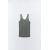 Zara Футболка из хлопка supima® , Цвет: Зеленый, Размер: M, изображение 6