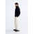 Zara Текстурированные грузовые брюки , Цвет: Белый, Размер: EU 38 (US 30), изображение 4