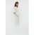 Zara Футболка из растяжимой, гибкой трикотажной ткани с плотным, мягким и непрозрачным переплетением, Цвет: Бежевый, Размер: S, изображение 3