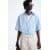Zara Штаны чино с поясом , Цвет: Серый, Размер: EU 36 (US 29), изображение 5