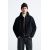 Zara Короткий пиджак из шерстяной смеси, Цвет: Синий, Размер: S (US S), изображение 2
