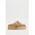 Zara Туфли-мюли clarks® x zara из кожи, Цвет: Коричневый, Размер: 35