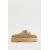 Zara Туфли-мюли clarks® x zara из кожи, Цвет: Коричневый, Размер: 35, изображение 2
