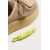 Zara Туфли-мюли clarks® x zara из кожи, Цвет: Коричневый, Размер: 35, изображение 6