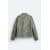 Zara Обрезанная куртка из эко-кожи , Цвет: Серый, Размер: S (US S), изображение 8