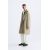 Zara Полупальто-тренч из технической ткани, Цвет: Бежевый, Размер: M (US M), изображение 4