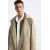 Zara Полупальто-тренч из технической ткани, Цвет: Бежевый, Размер: M (US M), изображение 5
