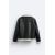Zara Двусторонняя куртка , Цвет: Черный, Размер: S (US S), изображение 7