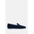 Zara Вельветовые туфли без каблука, Цвет: Синий, Размер: 35, изображение 3