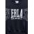 Zara   everlast® x zara плюшевый свитшот , Цвет: Синий, Размер: L, изображение 4