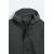 Zara Куртка из хлопковой ткани с эффектом выцветания , Цвет: Серый, Размер: S (US S), изображение 9