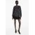 Zara Свитшот с выцветшим эффектом и стразами , Цвет: Серый, Размер: S