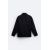 Zara Куртка с карманами , Цвет: Синий, Размер: L (US L), изображение 9