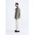 Zara Брюки jogger waist , Цвет: Белый, Размер: EU 44 (US 34), изображение 4