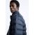 Zara Легкая утепленная куртка , Цвет: Синий, Размер: S (US S), изображение 5