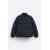 Zara Легкая утепленная куртка , Цвет: Синий, Размер: S (US S), изображение 8