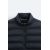 Zara Легкая утепленная куртка , Цвет: Синий, Размер: S (US S), изображение 9